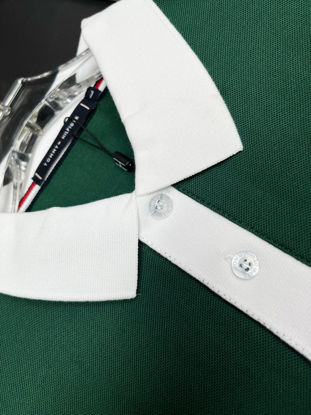 LuxluxHouse Best Quality Clothes Shirts&Polo Tommy