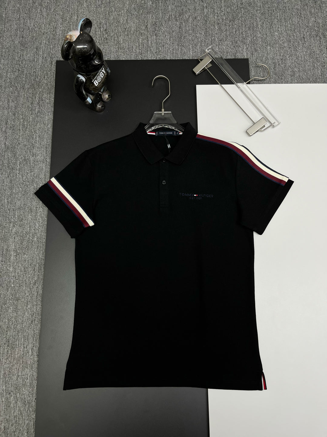 LuxluxHouse Best Quality Clothes Shirts&Polo Tommy