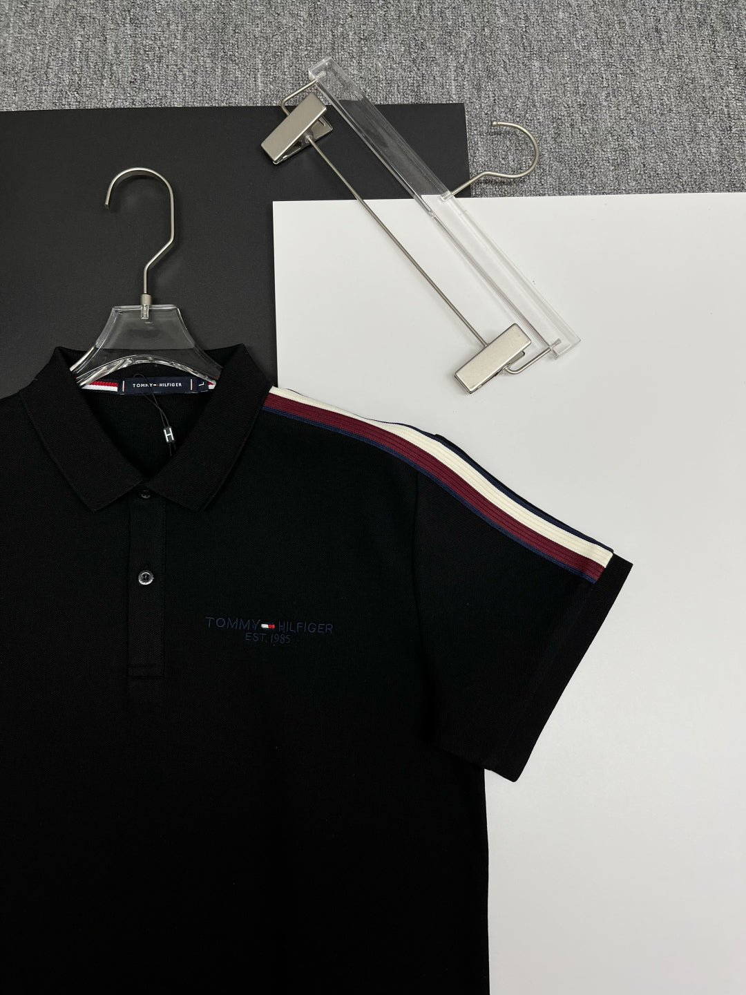 LuxluxHouse Best Quality Clothes Shirts&Polo Tommy