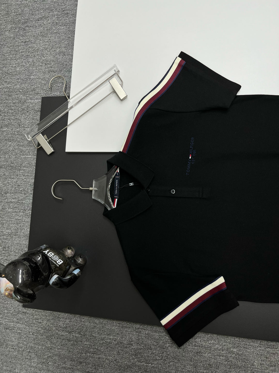 LuxluxHouse Best Quality Clothes Shirts&Polo Tommy