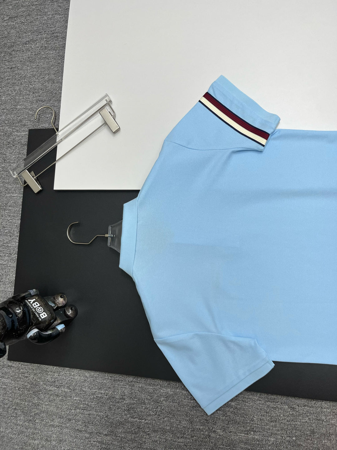 LuxluxHouse Best Quality Clothes Shirts&Polo Tommy