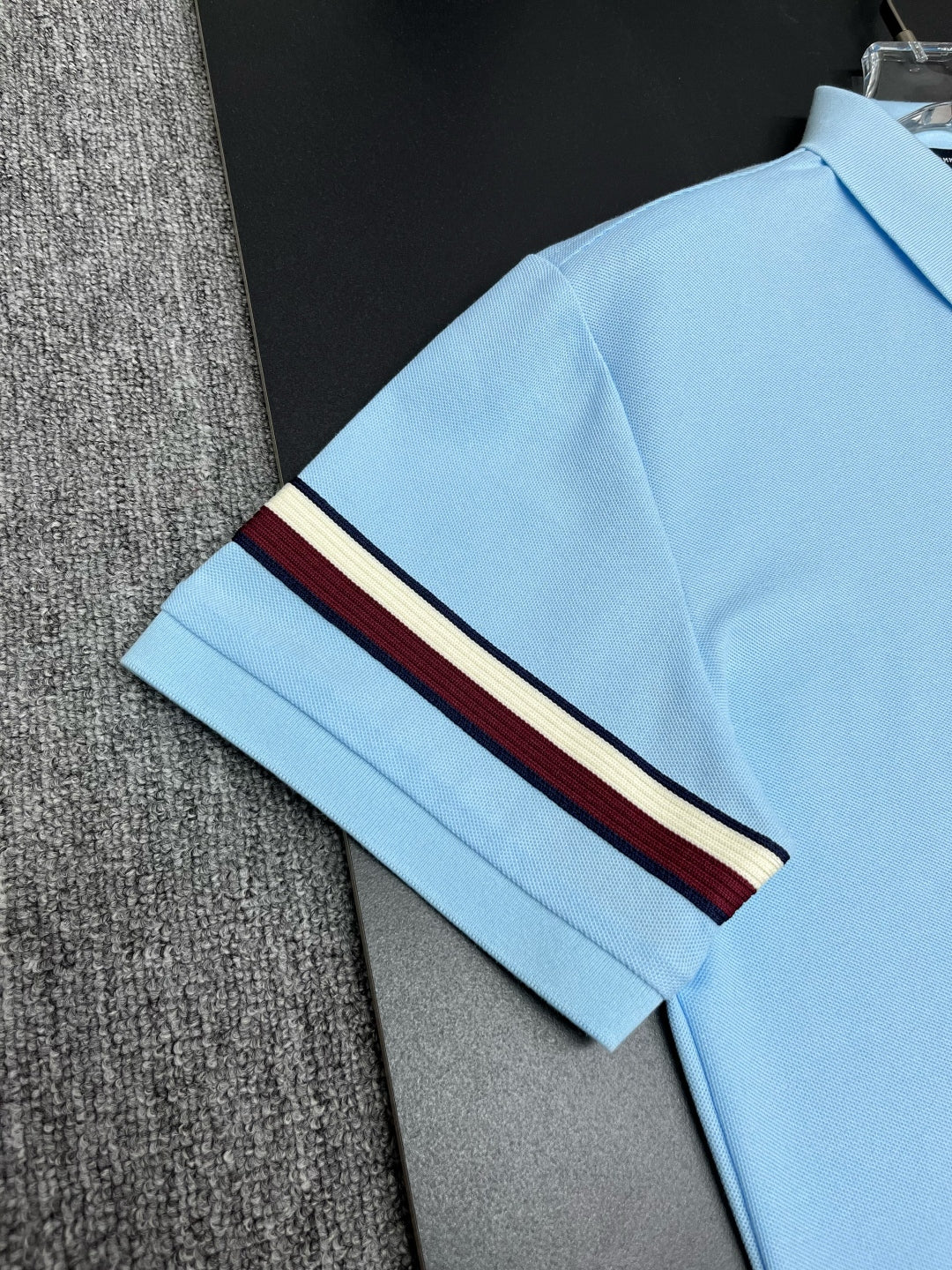 LuxluxHouse Best Quality Clothes Shirts&Polo Tommy