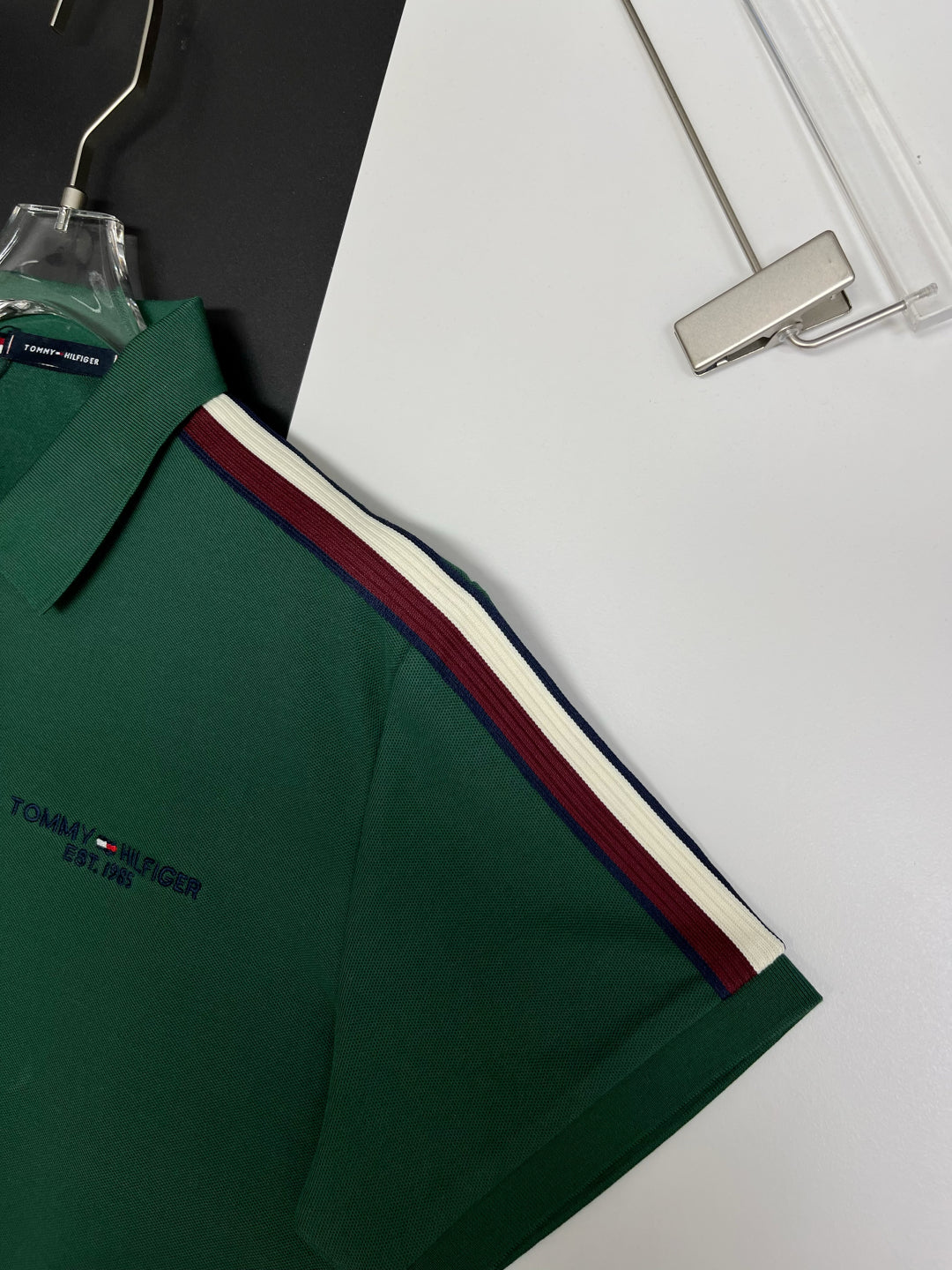 LuxluxHouse Best Quality Clothes Shirts&Polo Tommy