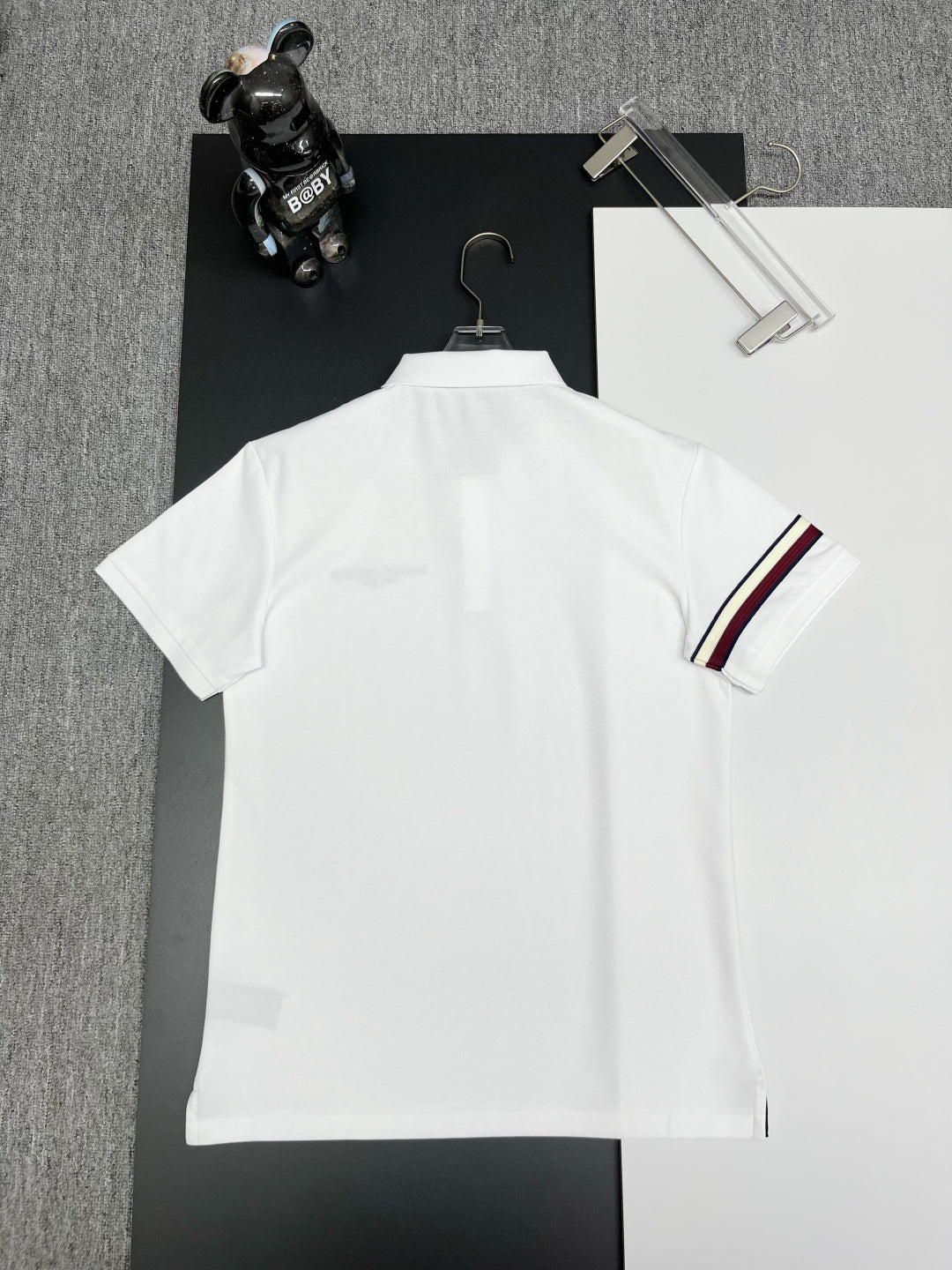 LuxluxHouse Best Quality Clothes Shirts&Polo Tommy