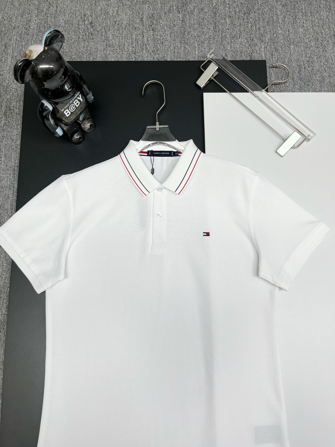 LuxluxHouse Best Quality Clothes Shirts&Polo Tommy
