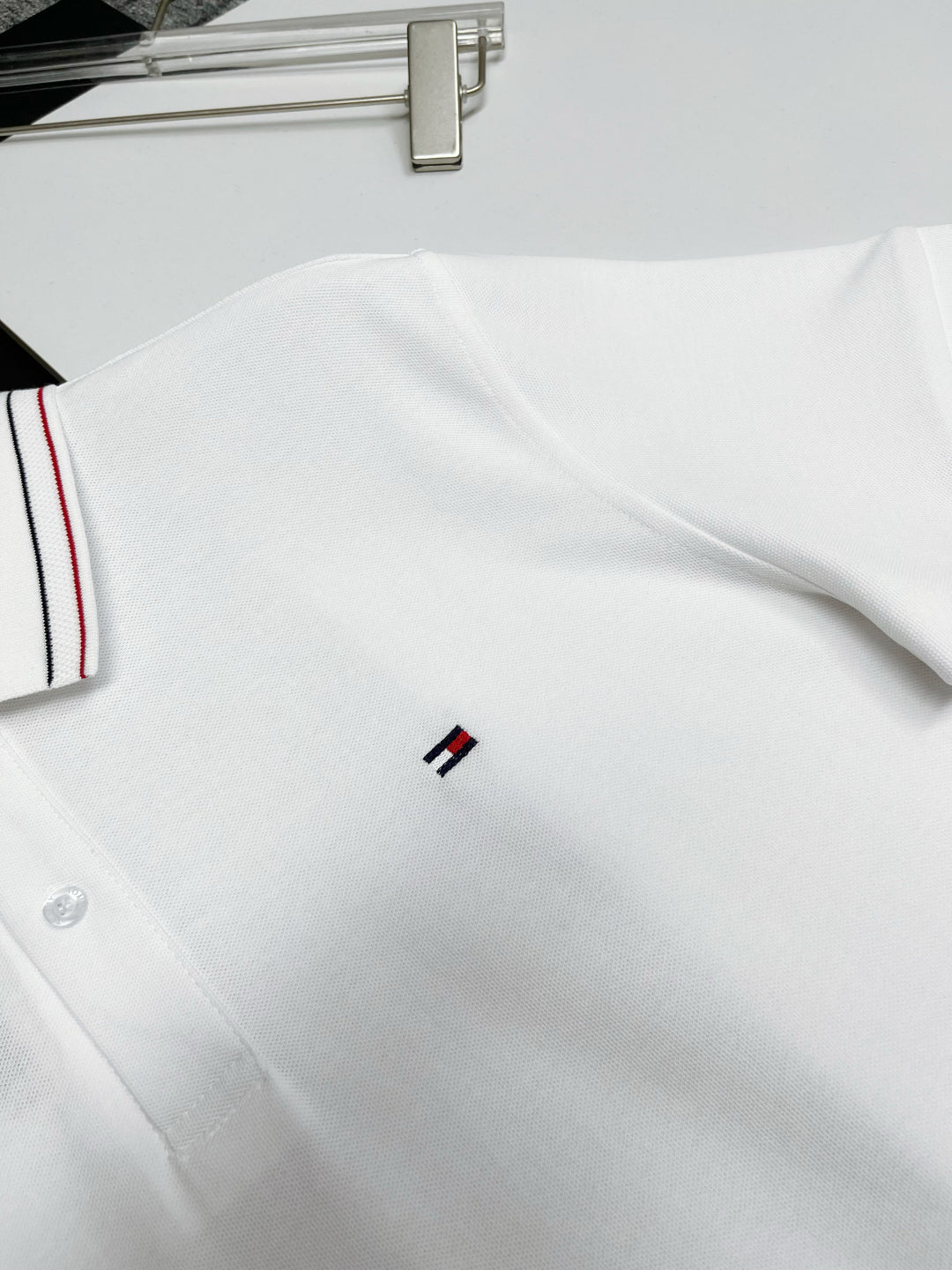 LuxluxHouse Best Quality Clothes Shirts&Polo Tommy