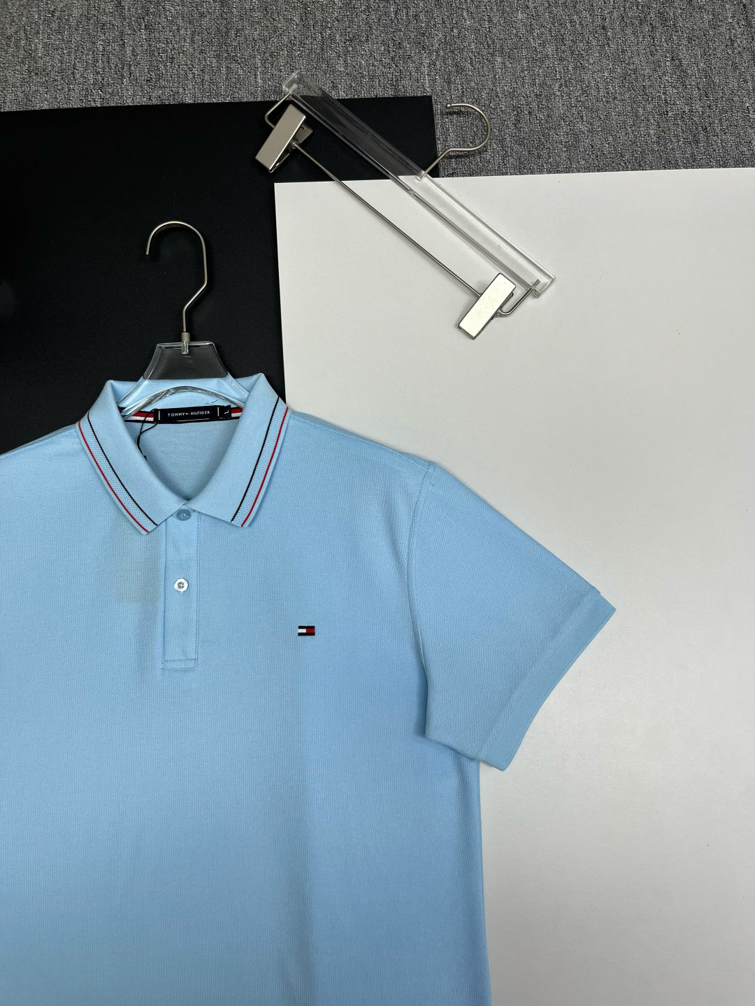 LuxluxHouse Best Quality Clothes Shirts&Polo Tommy