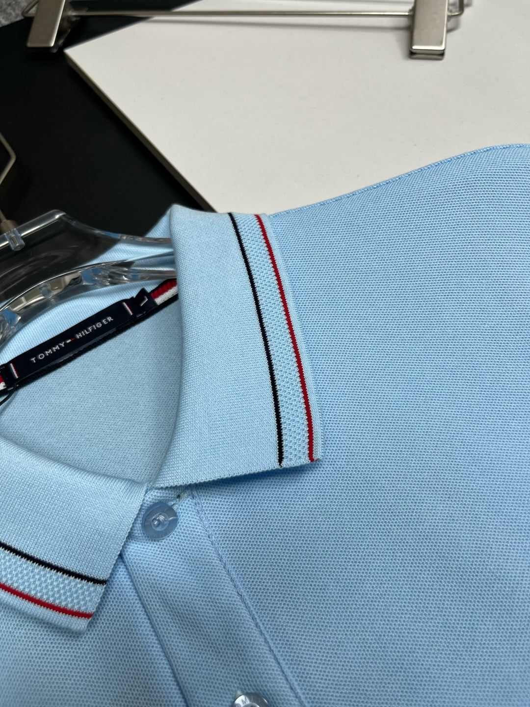 LuxluxHouse Best Quality Clothes Shirts&Polo Tommy
