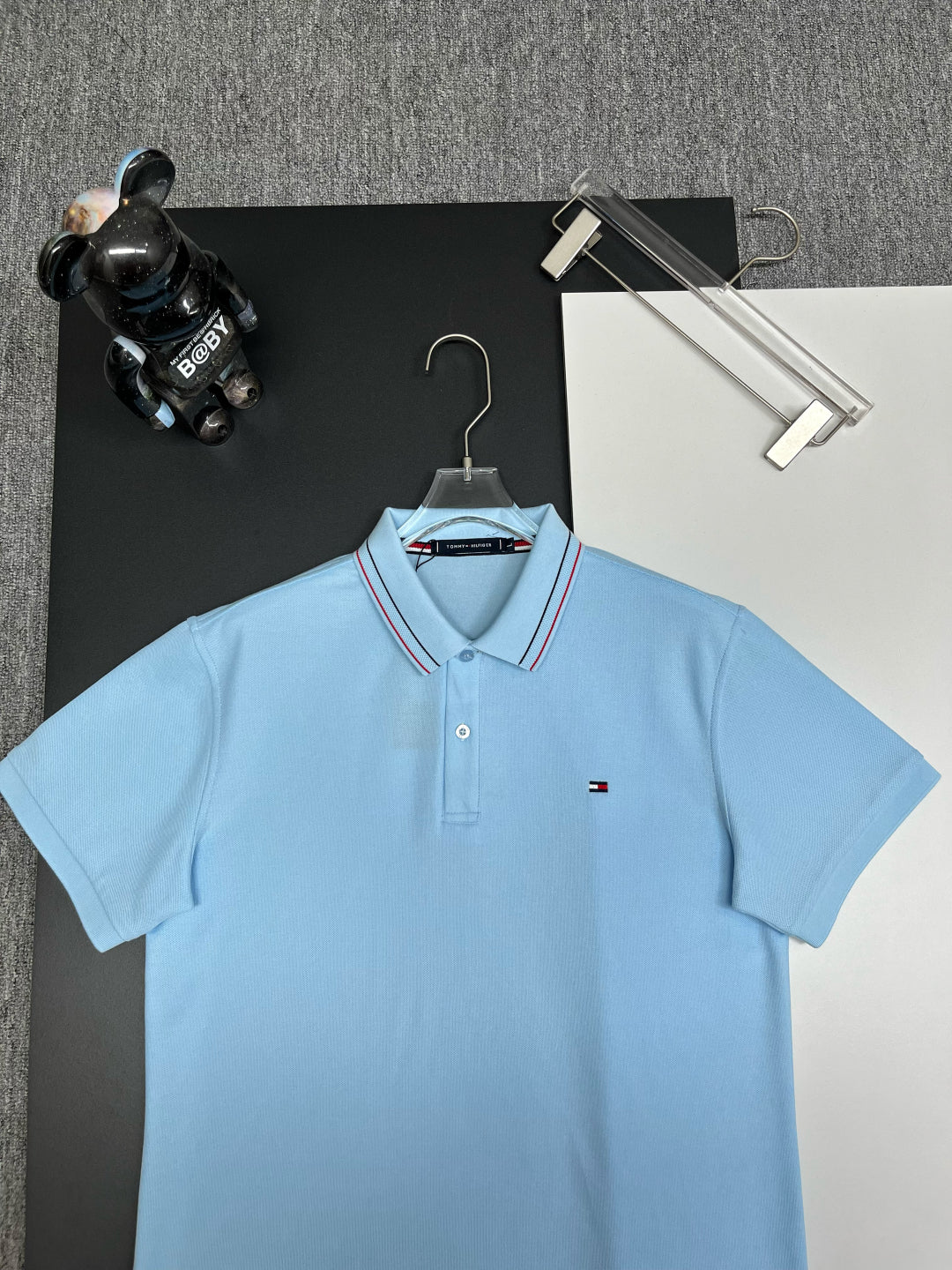 LuxluxHouse Best Quality Clothes Shirts&Polo Tommy