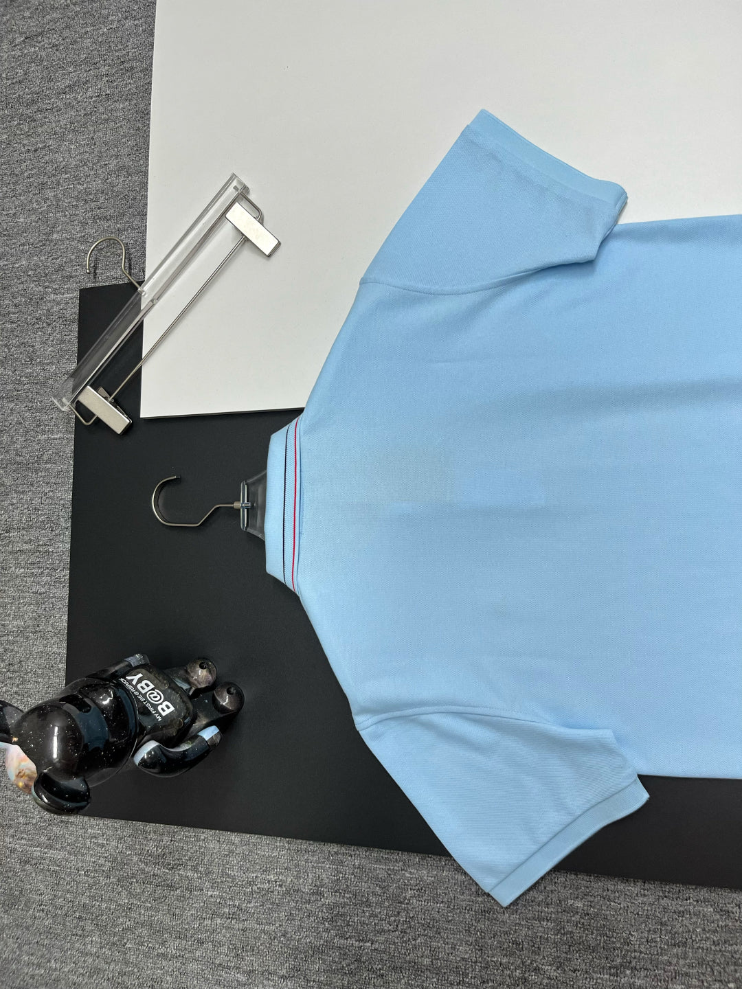 LuxluxHouse Best Quality Clothes Shirts&Polo Tommy