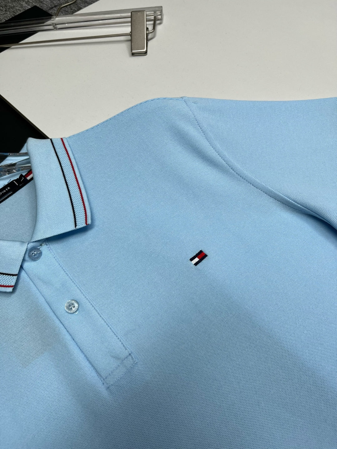 LuxluxHouse Best Quality Clothes Shirts&Polo Tommy