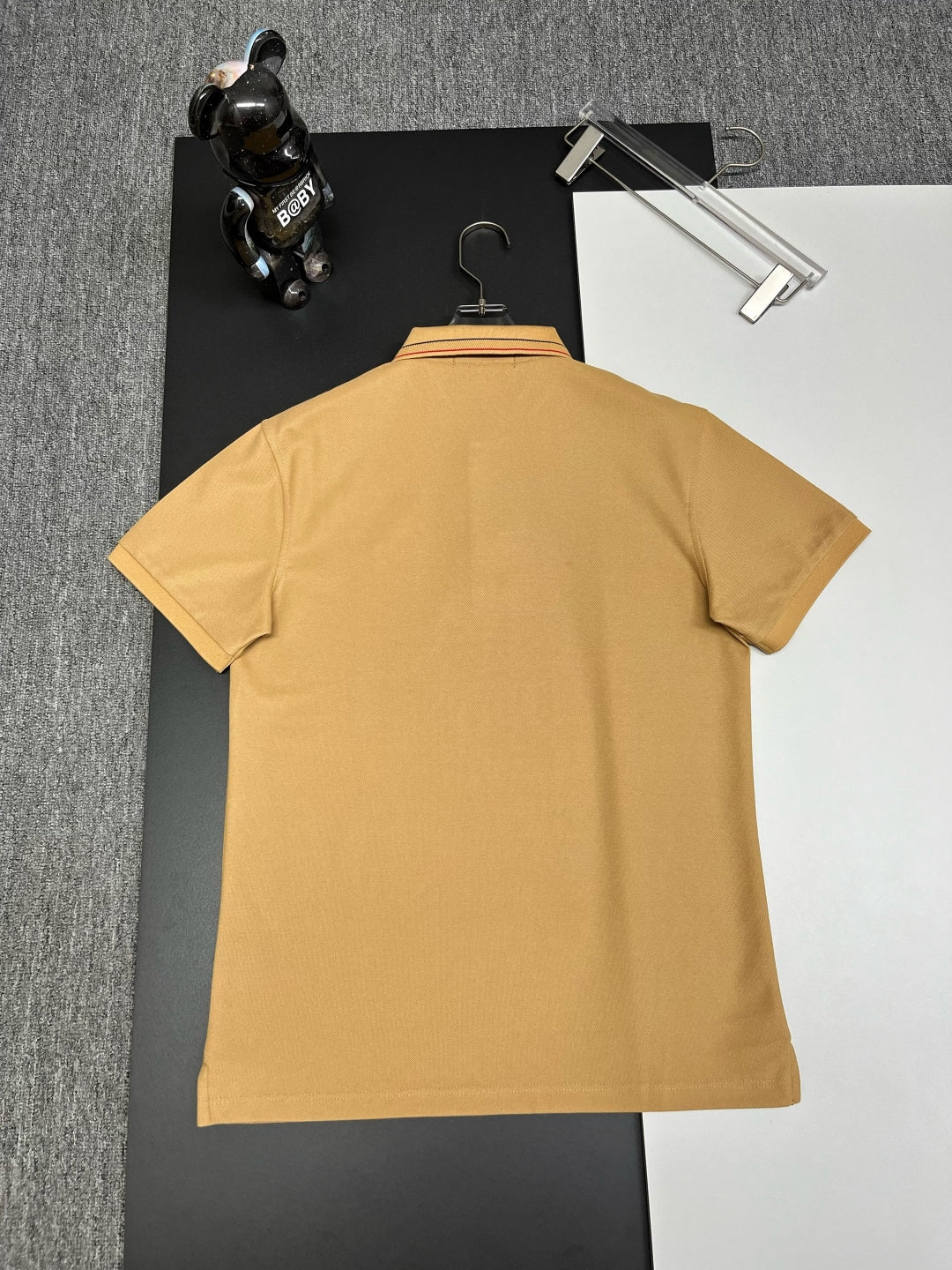 LuxluxHouse Best Quality Clothes Shirts&Polo Tommy