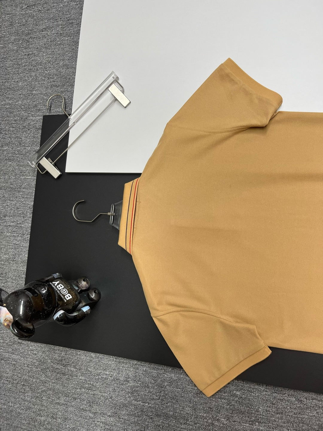 LuxluxHouse Best Quality Clothes Shirts&Polo Tommy