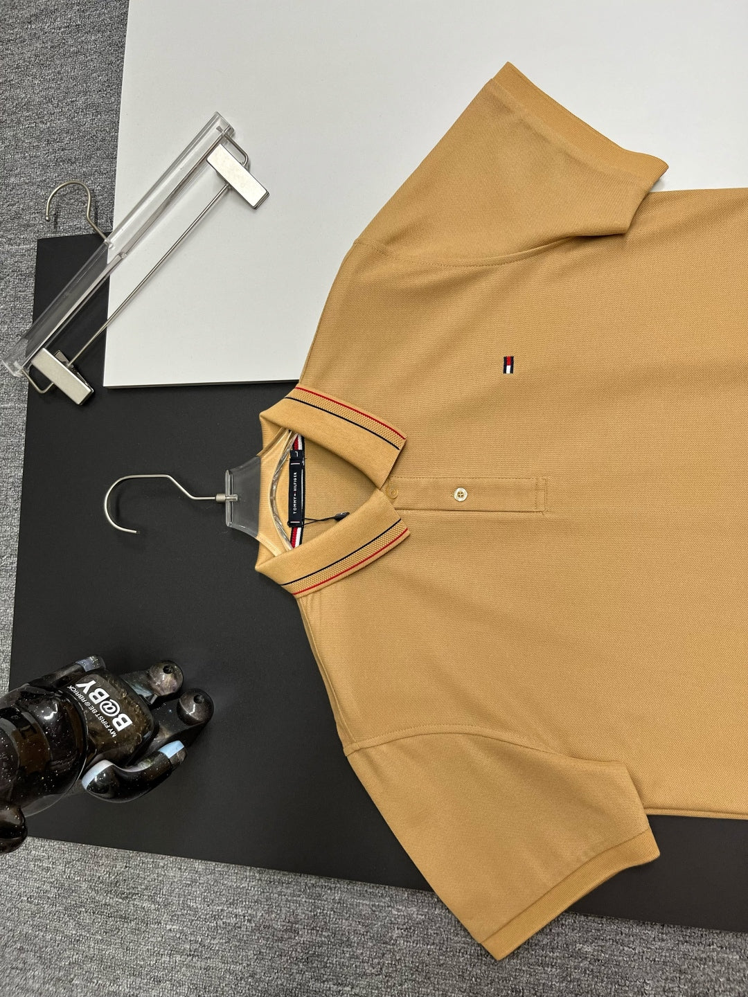 LuxluxHouse Best Quality Clothes Shirts&Polo Tommy