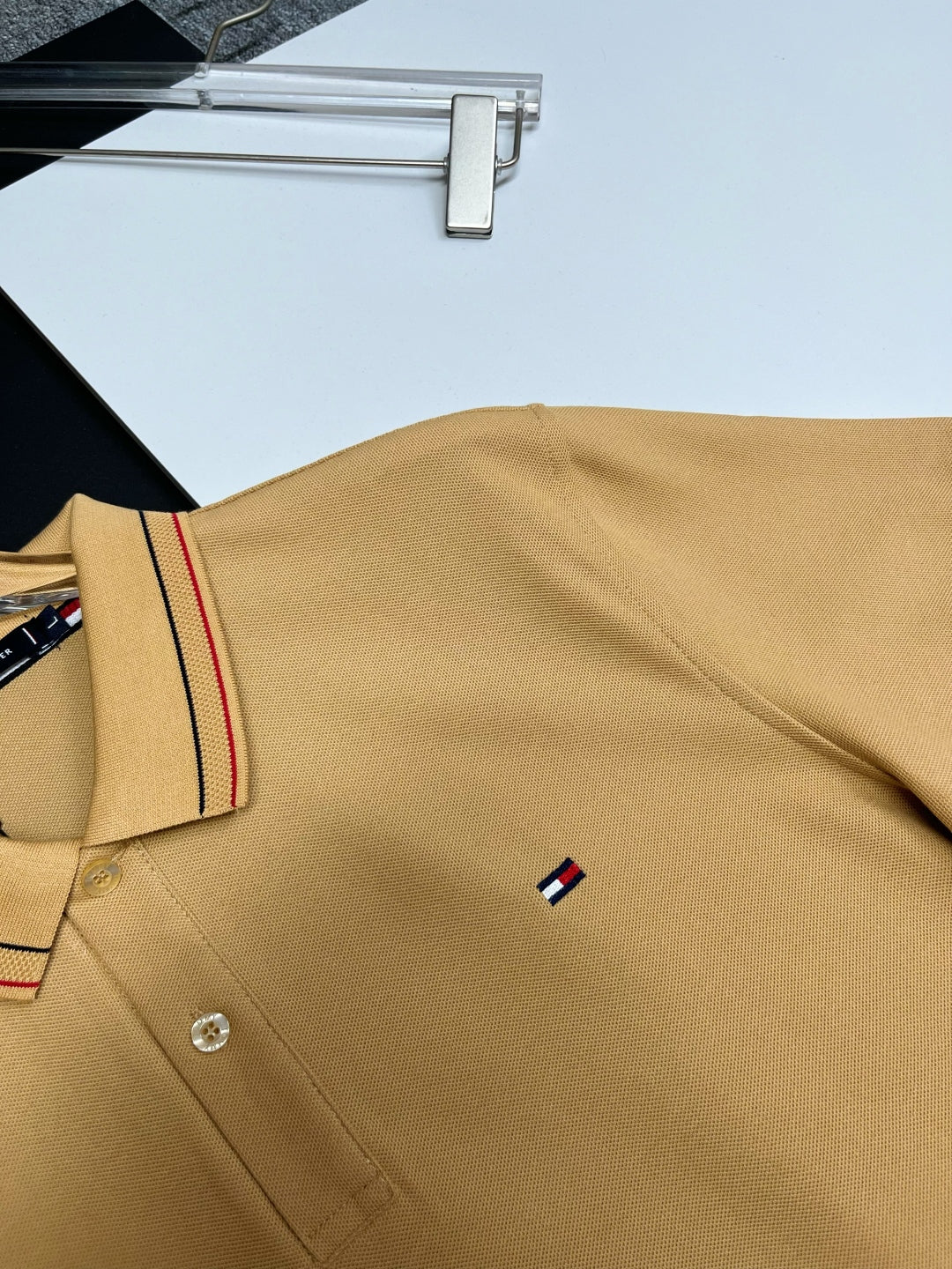 LuxluxHouse Best Quality Clothes Shirts&Polo Tommy