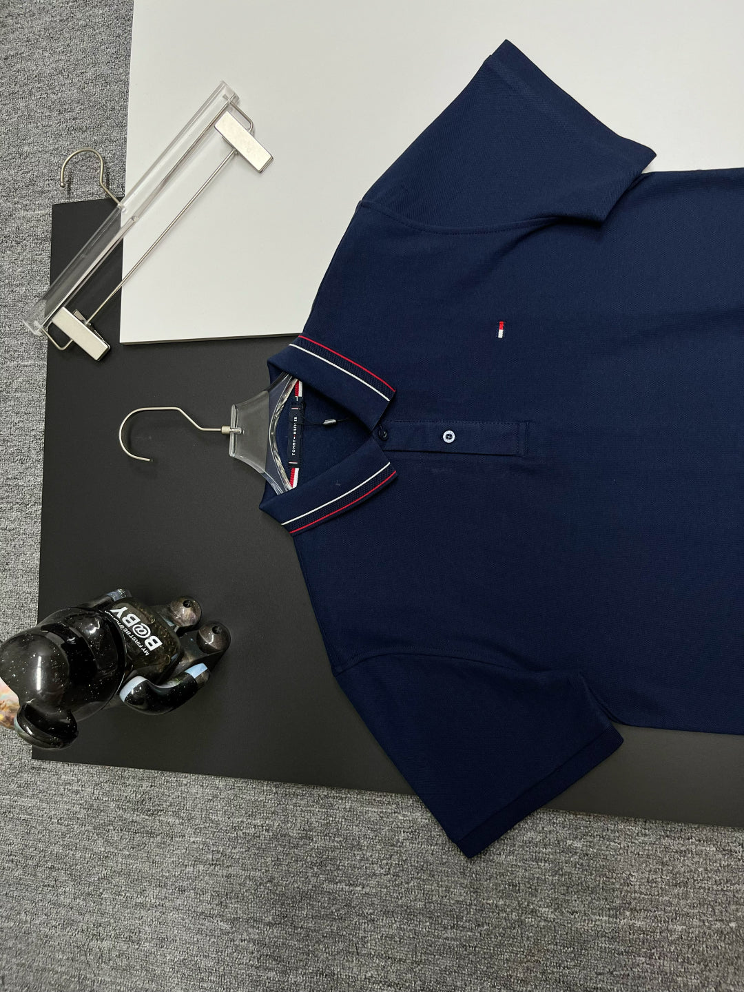 LuxluxHouse Best Quality Clothes Shirts&Polo Tommy