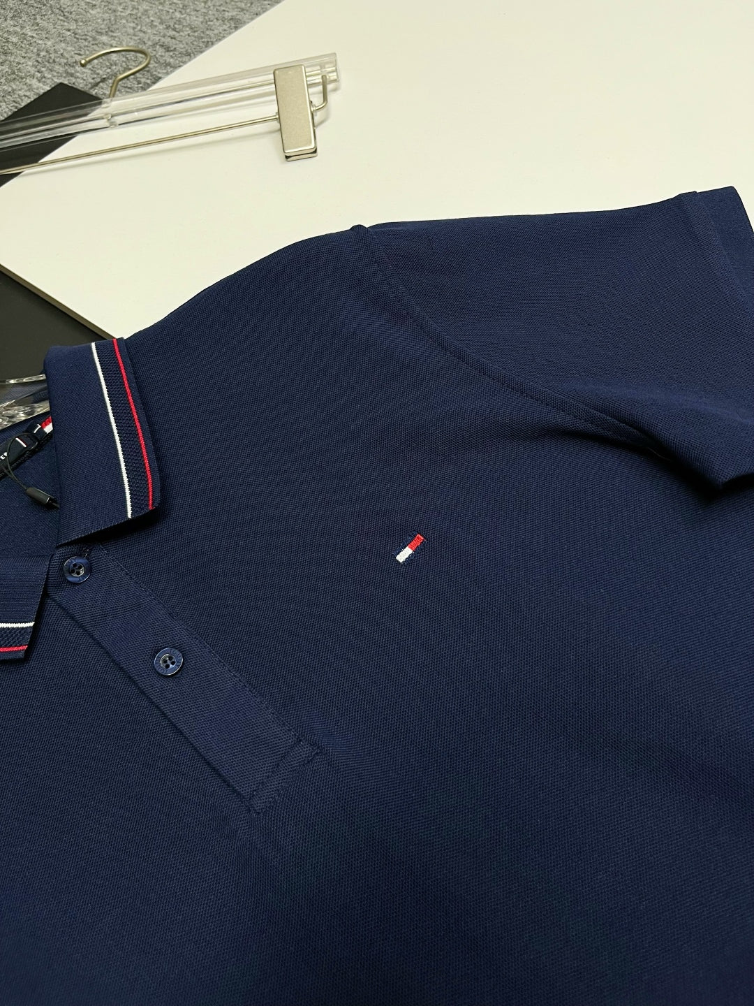 LuxluxHouse Best Quality Clothes Shirts&Polo Tommy
