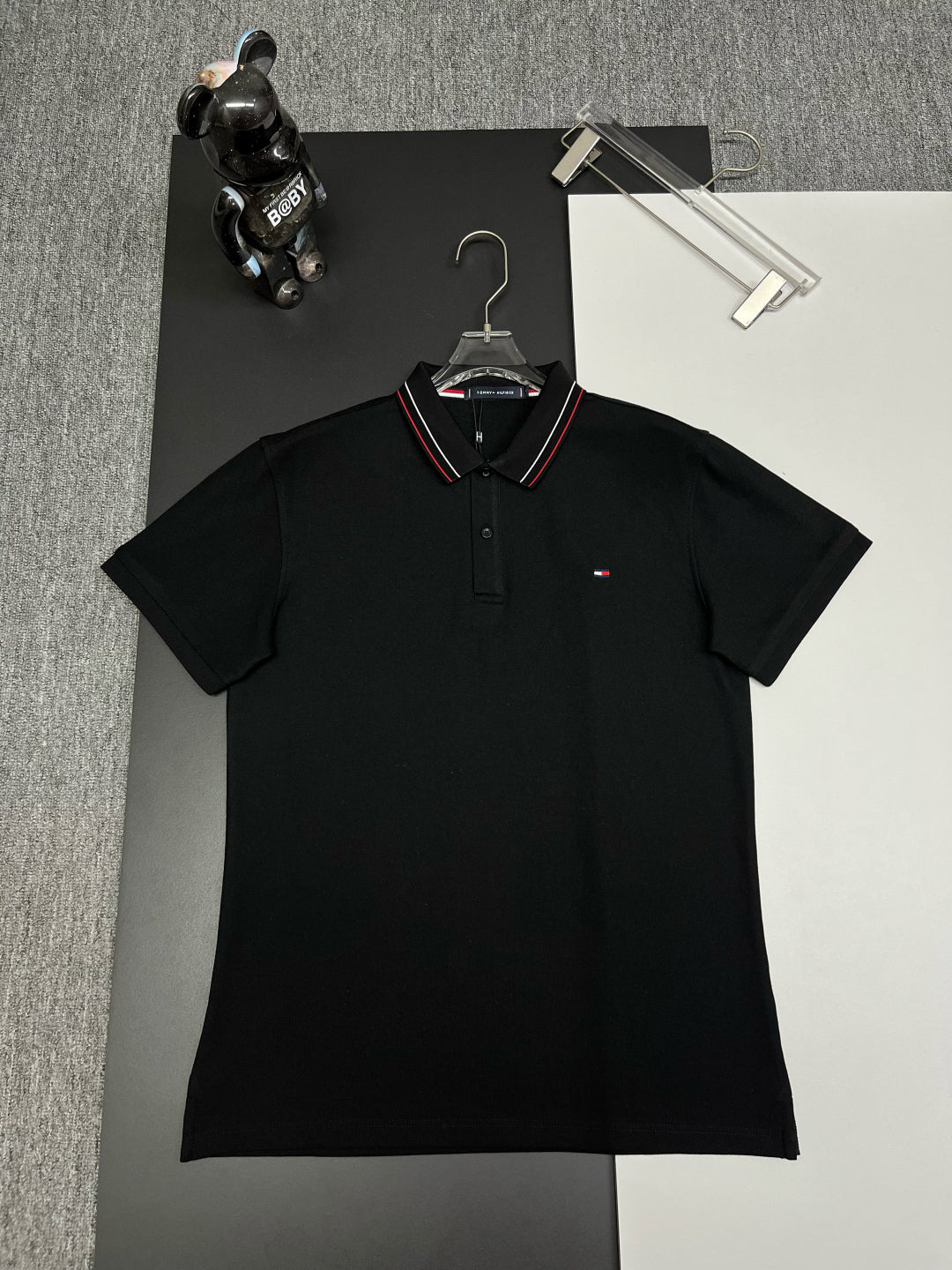 LuxluxHouse Best Quality Clothes Shirts&Polo Tommy