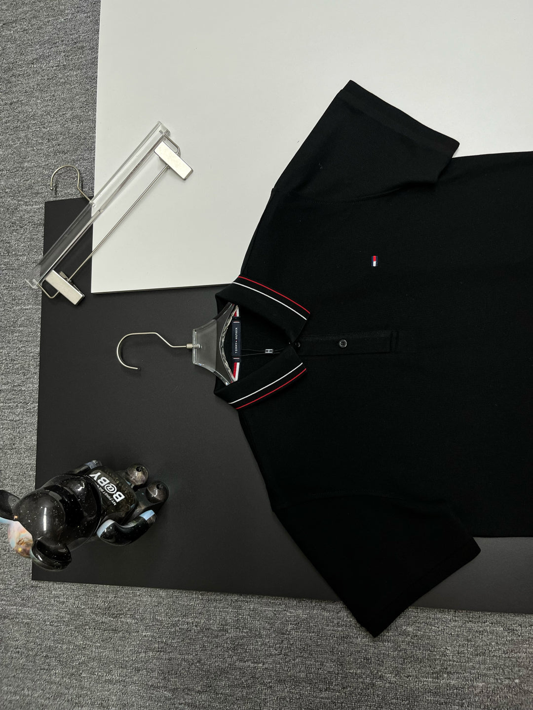 LuxluxHouse Best Quality Clothes Shirts&Polo Tommy