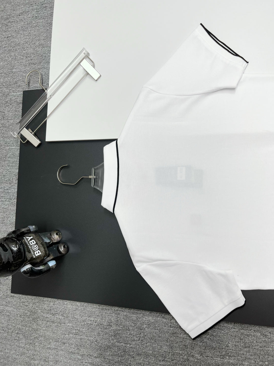 LuxluxHouse Best Quality Clothes Shirts&Polo Boss