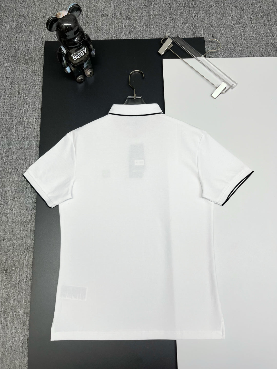 LuxluxHouse Best Quality Clothes Shirts&Polo Boss