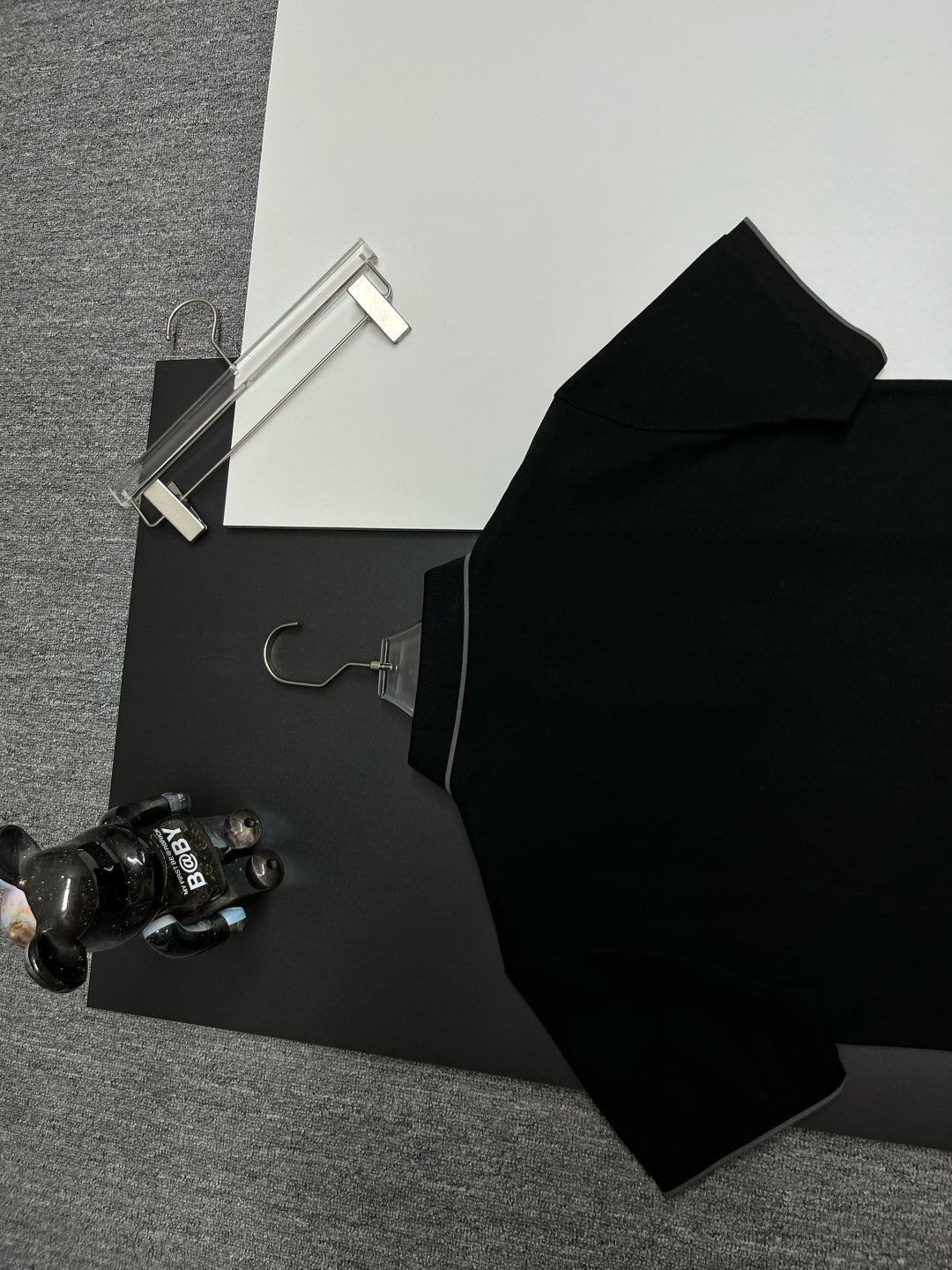 LuxluxHouse Best Quality Clothes Shirts&Polo Boss