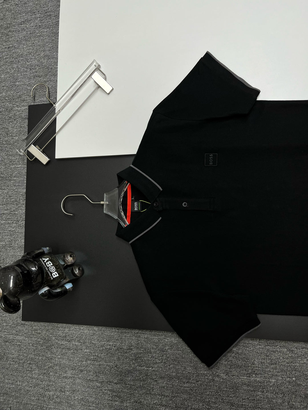 LuxluxHouse Best Quality Clothes Shirts&Polo Boss