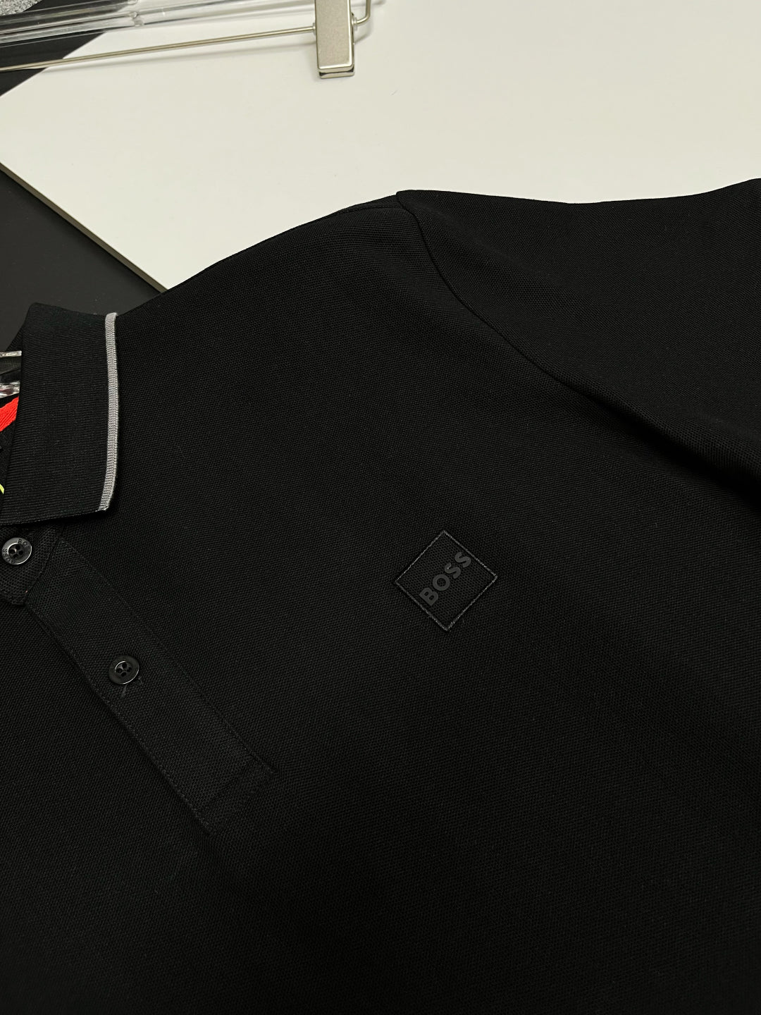 LuxluxHouse Best Quality Clothes Shirts&Polo Boss