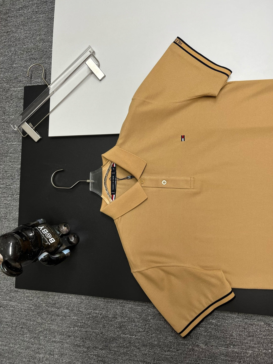 LuxluxHouse Best Quality Clothes Shirts&Polo