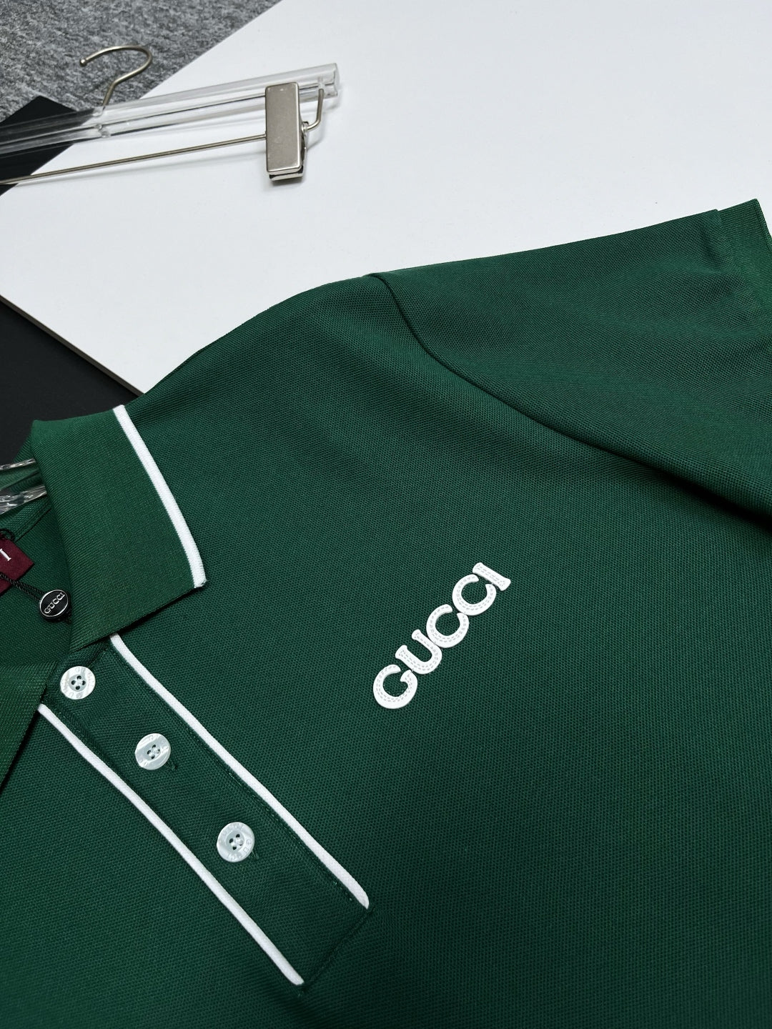 LuxluxHouse Best Quality Clothes Shirts&Polo Gucci