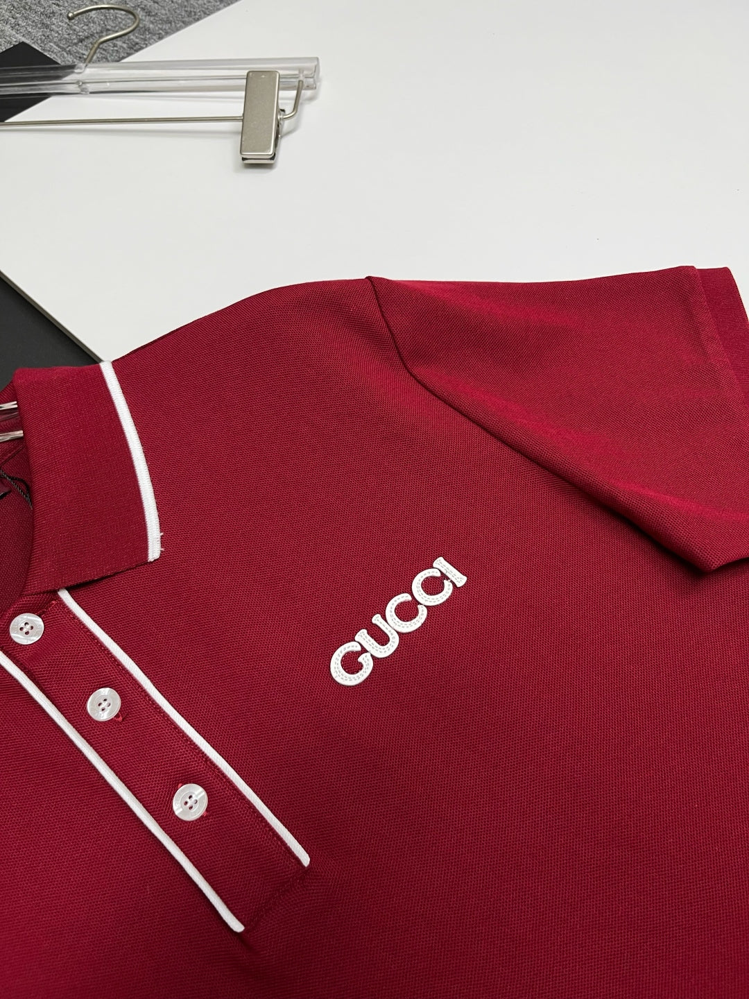 LuxluxHouse Best Quality Clothes Shirts&Polo Gucci