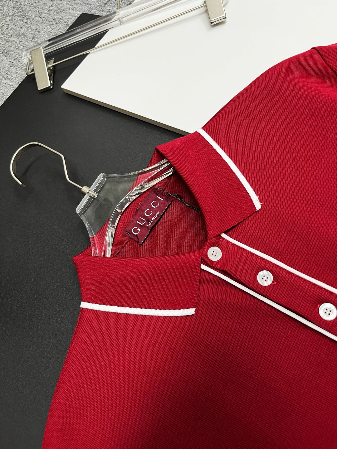 LuxluxHouse Best Quality Clothes Shirts&Polo Gucci