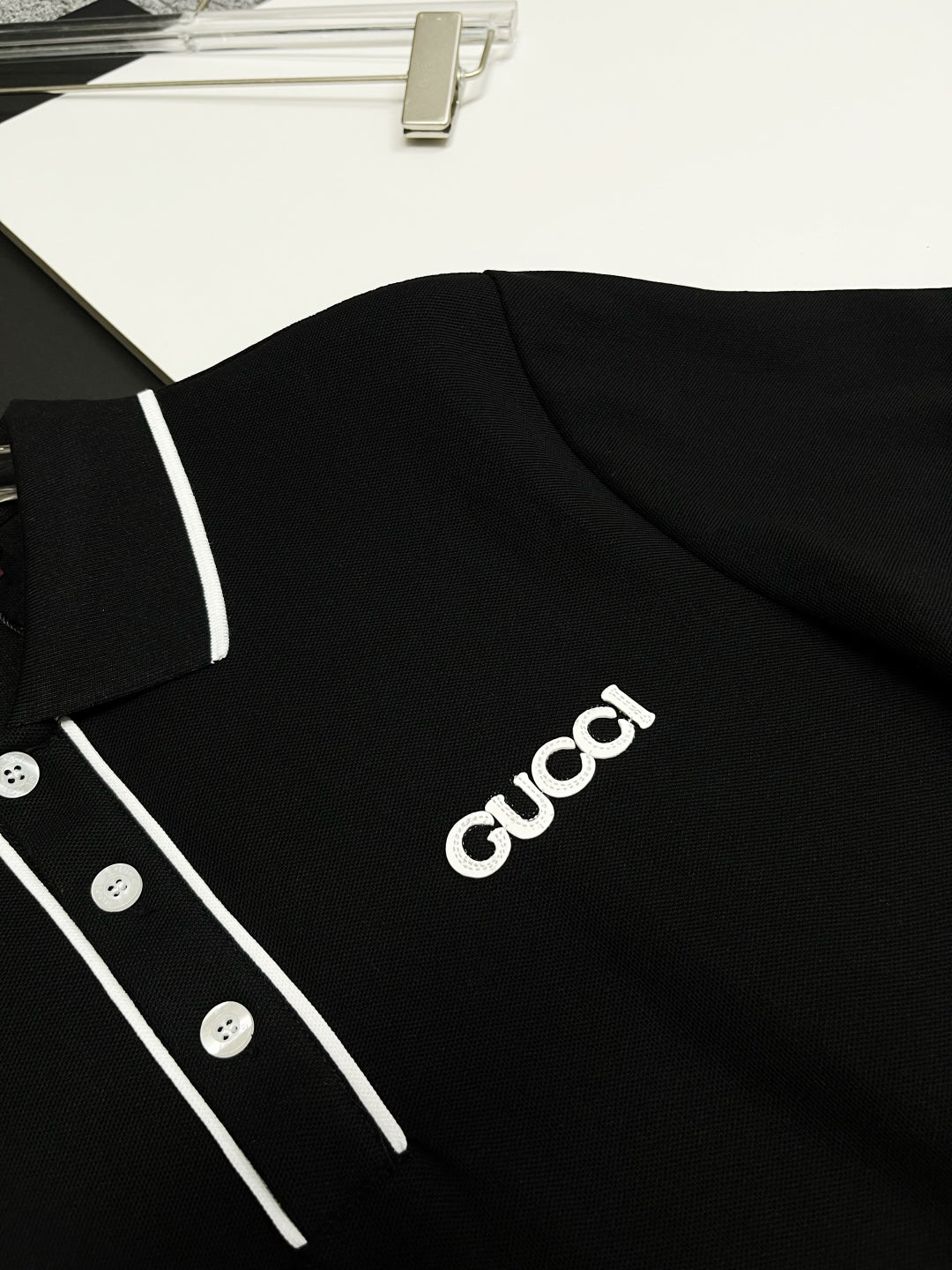 LuxluxHouse Best Quality Clothes Shirts&Polo Gucci