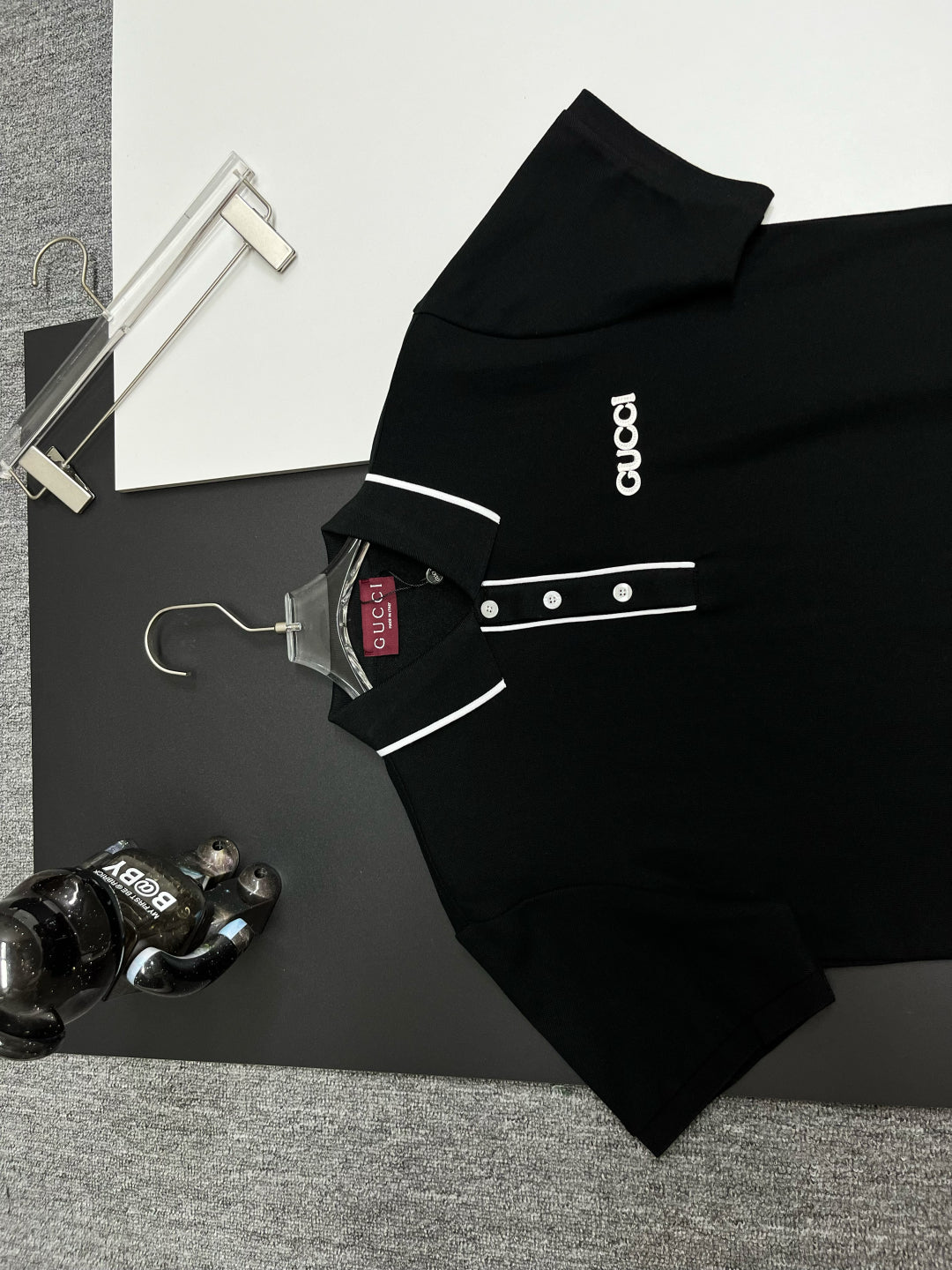 LuxluxHouse Best Quality Clothes Shirts&Polo Gucci