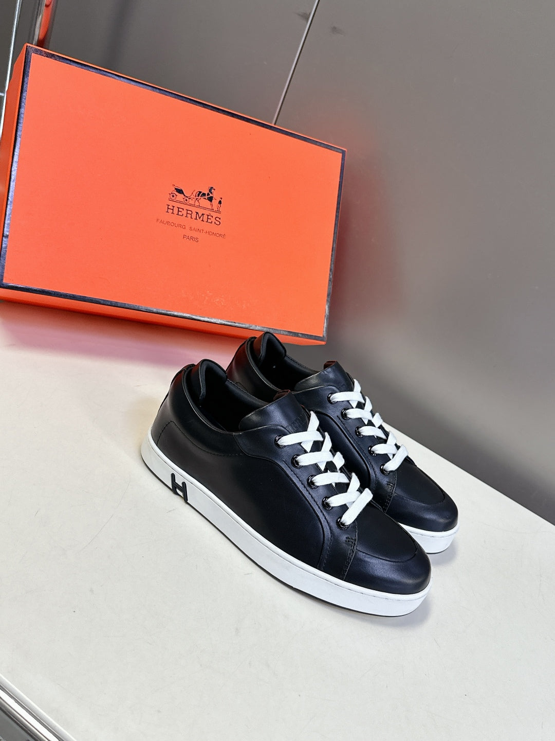 LuxluxHouse Best Quality Women Shoes Hermes