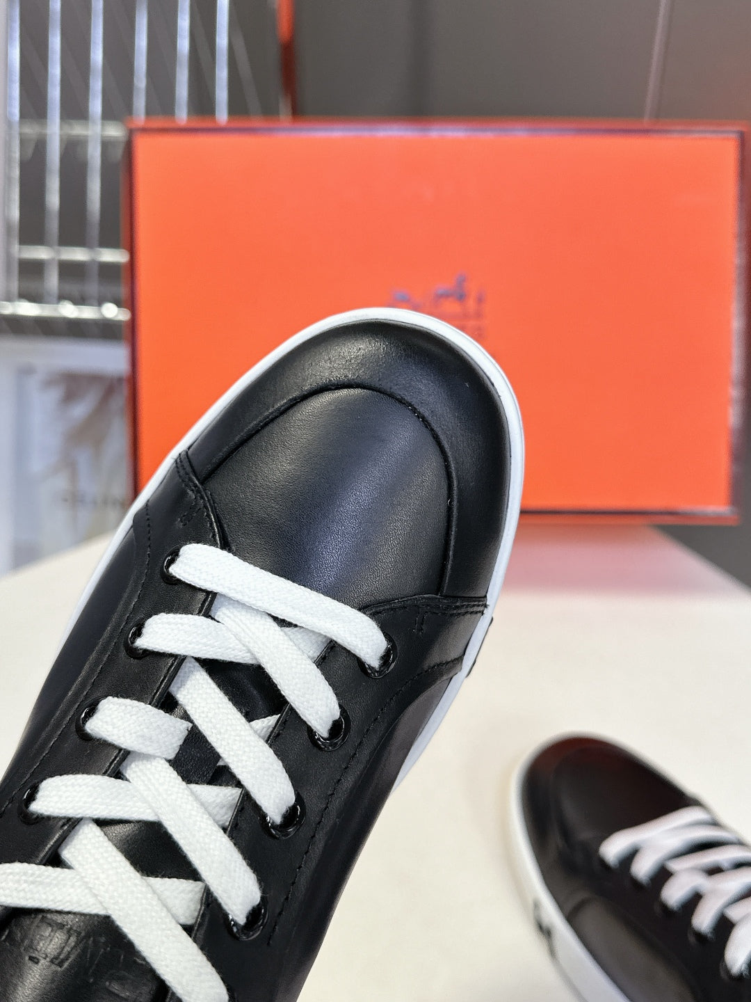LuxluxHouse Best Quality Women Shoes Hermes