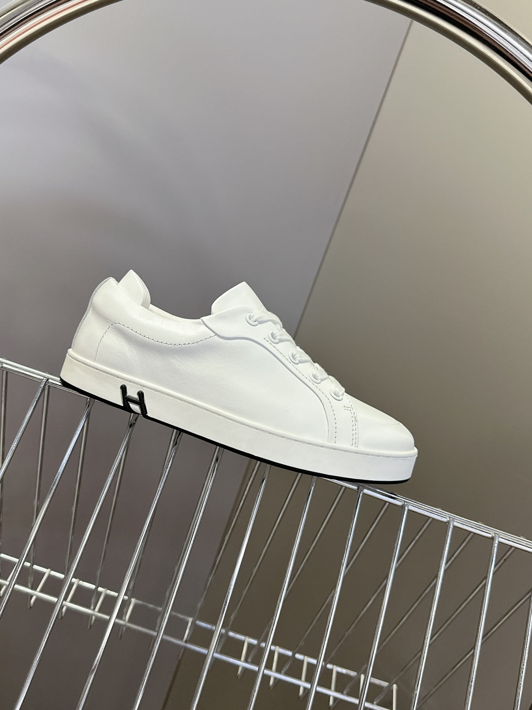 LuxluxHouse Best Quality Women Shoes Hermes
