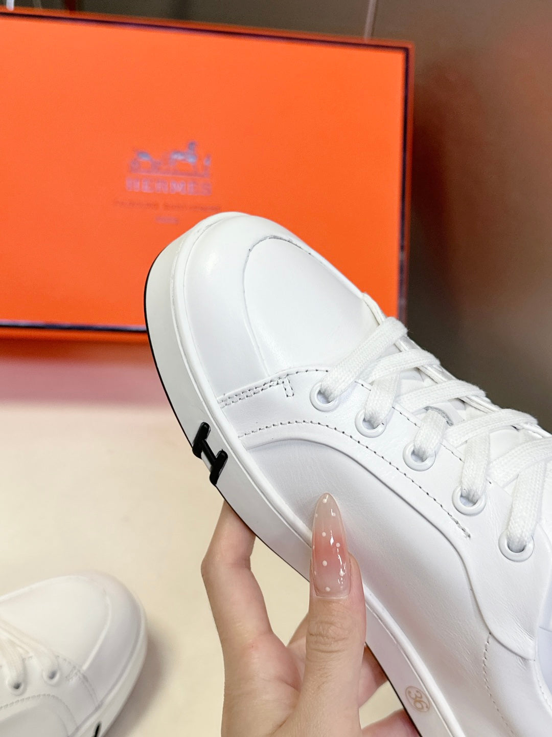 LuxluxHouse Best Quality Women Shoes Hermes