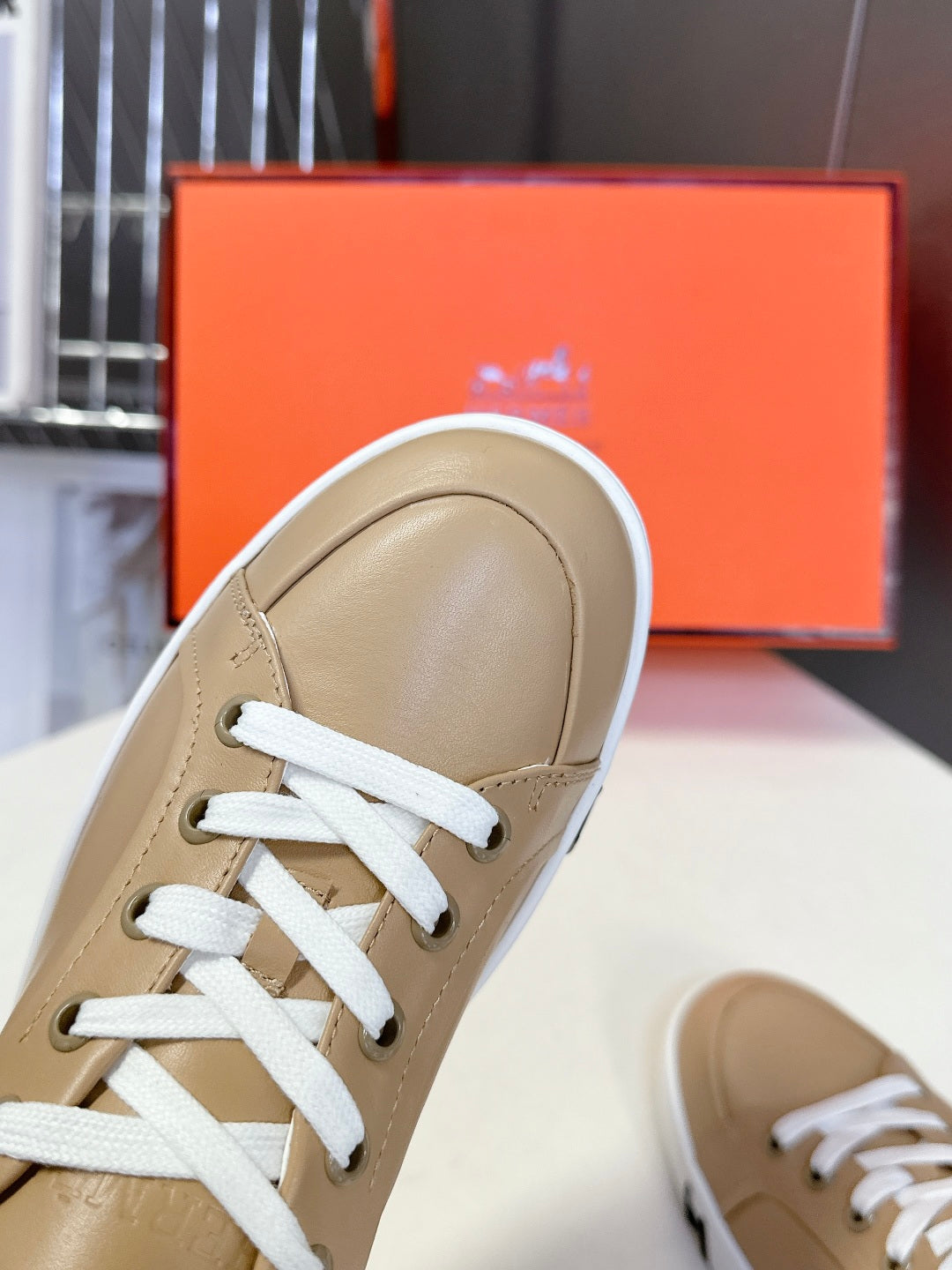 LuxluxHouse Best Quality Women Shoes Hermes