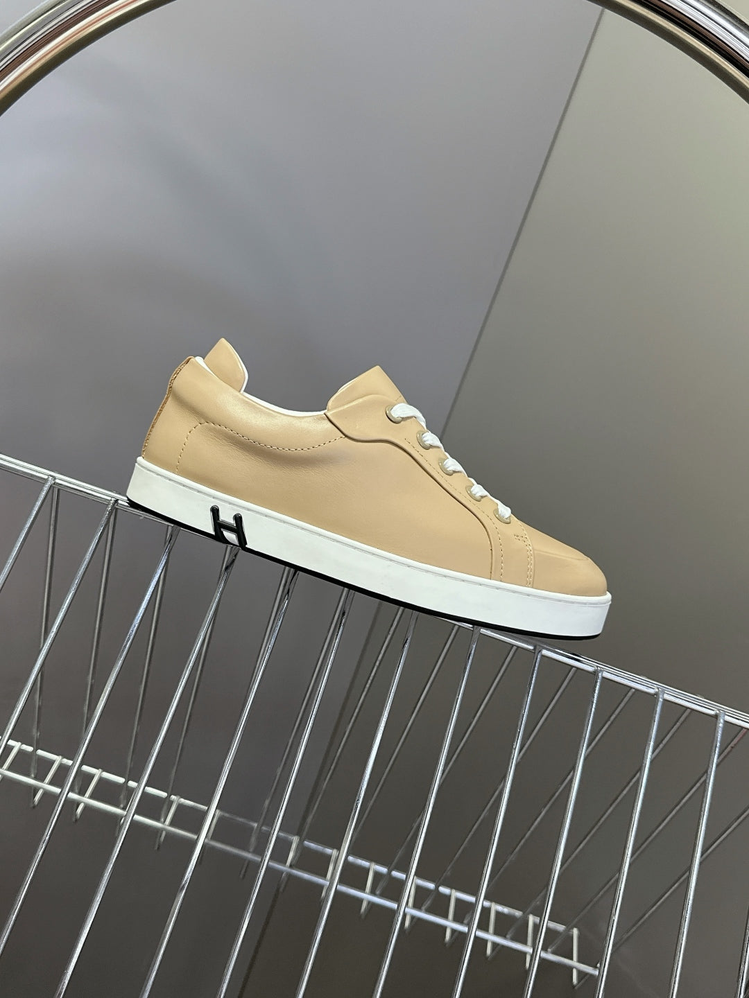 LuxluxHouse Best Quality Women Shoes Hermes