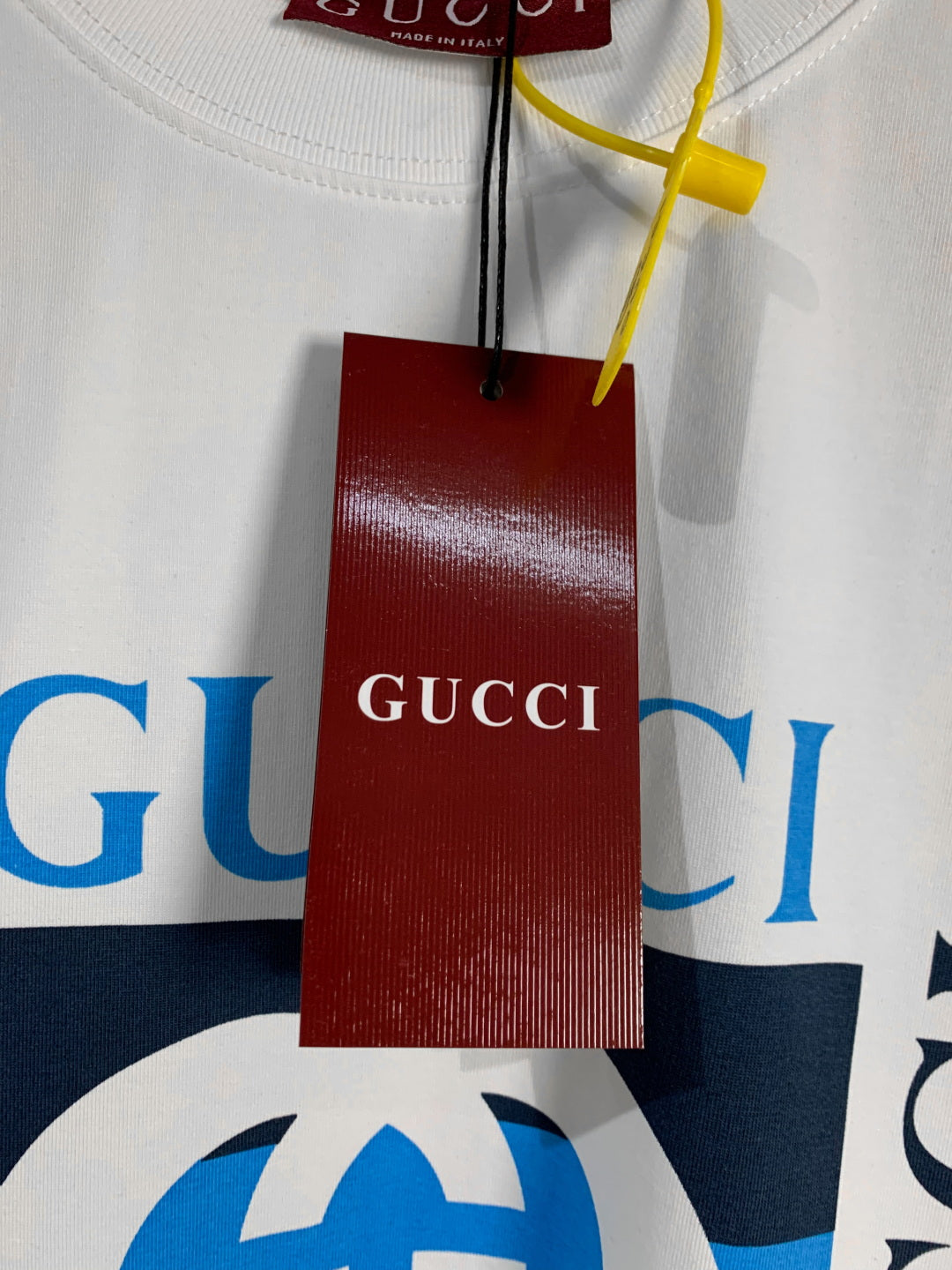 LuxluxHouse Best Quality Clothes Gucci T-shirt