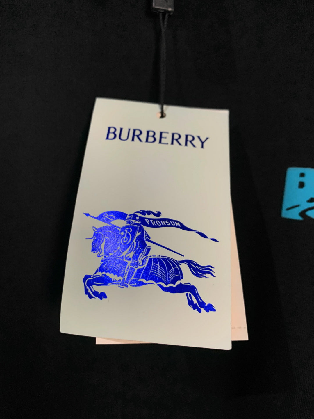 LuxluxHouse Best Quality Clothes Burberry T-shirt