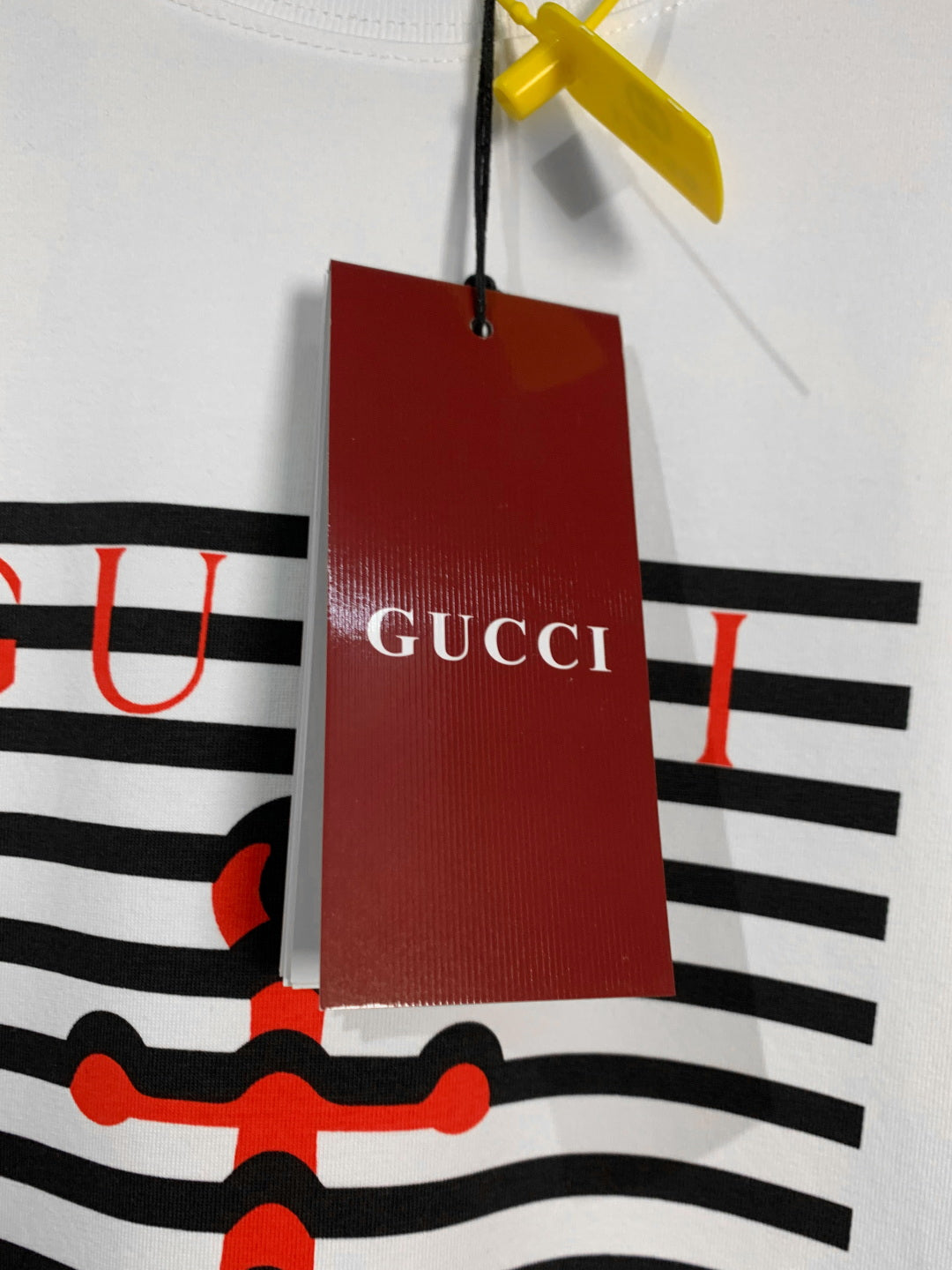 LuxluxHouse Best Quality Clothes Gucci T-shirt