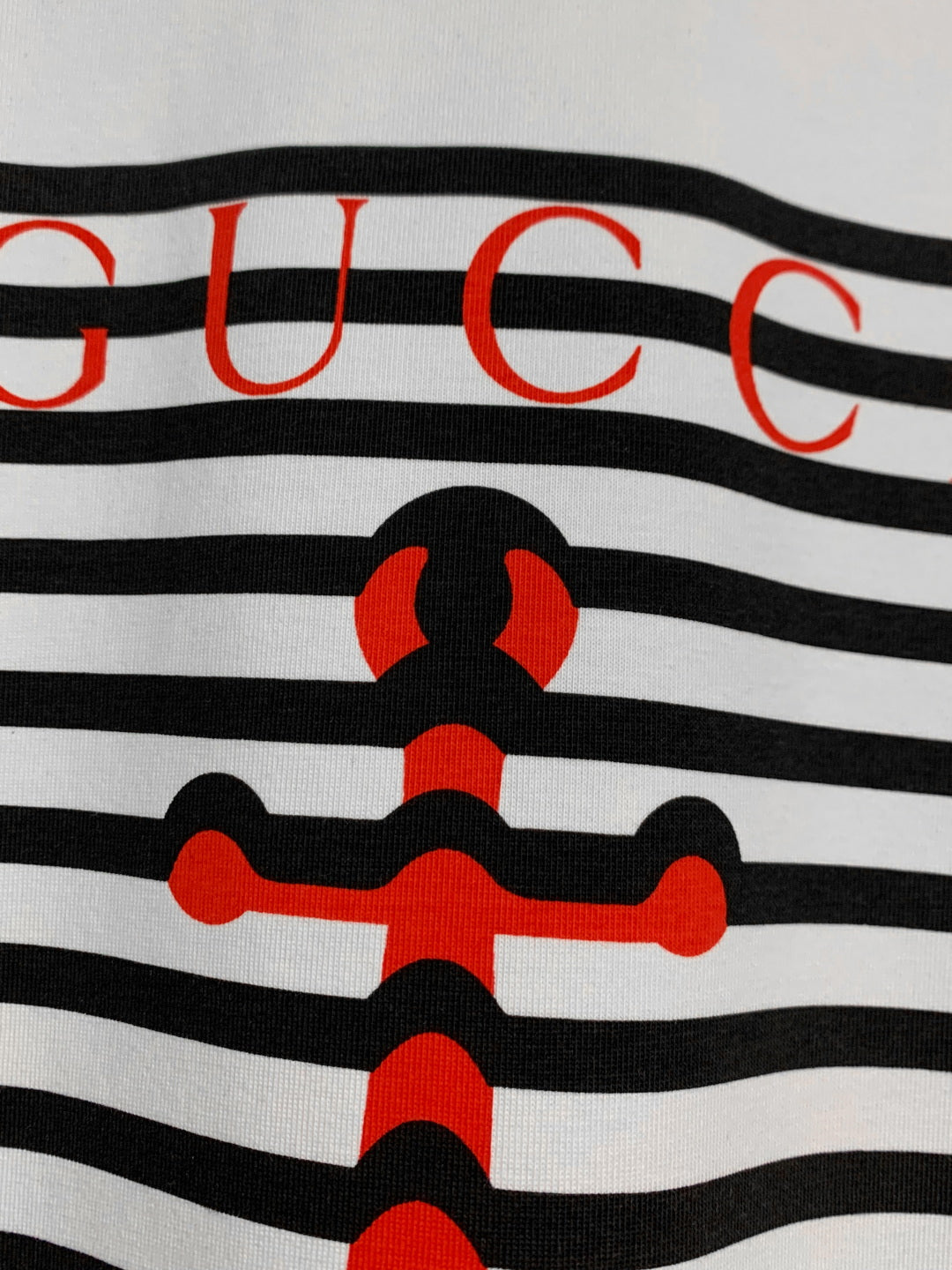 LuxluxHouse Best Quality Clothes Gucci T-shirt