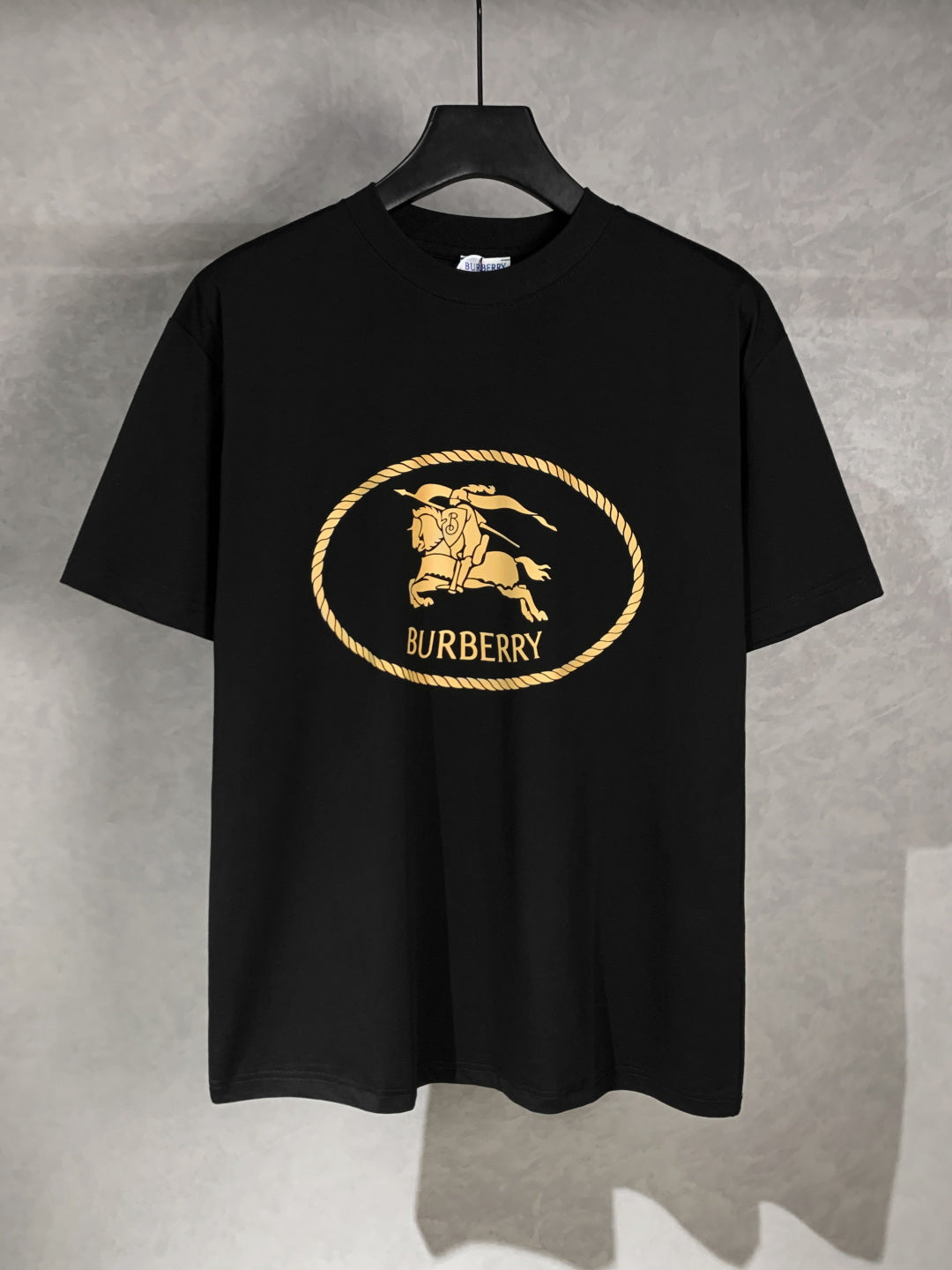 LuxluxHouse Best Quality Clothes Burberry T-shirt