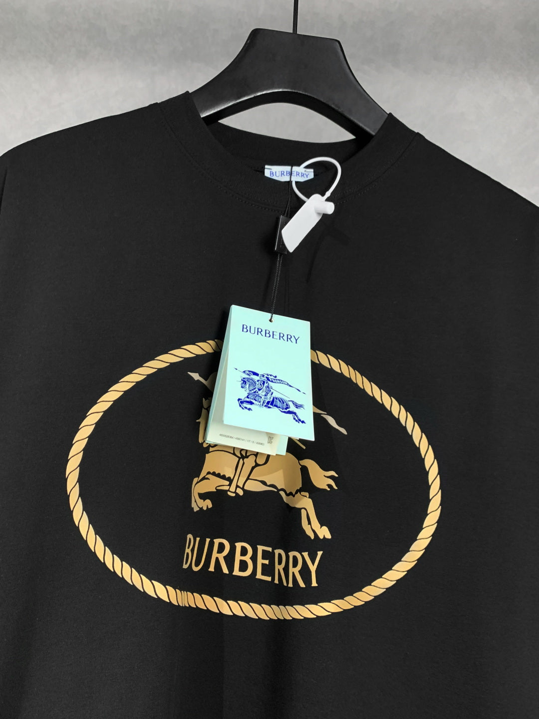 LuxluxHouse Best Quality Clothes Burberry T-shirt