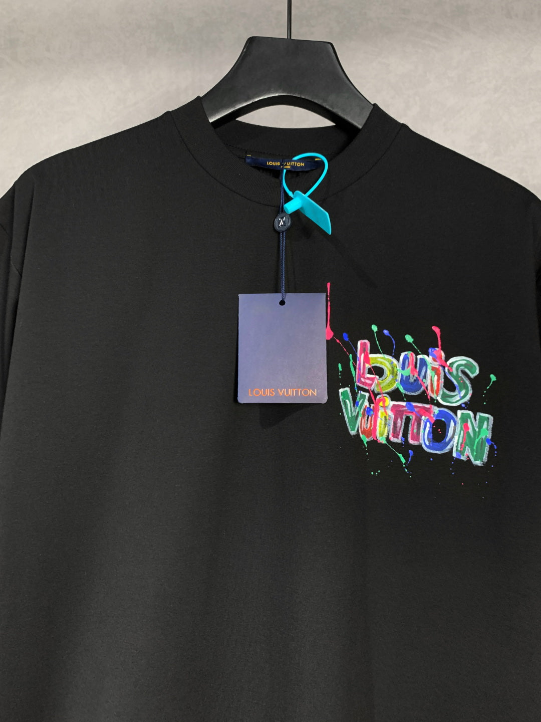 LuxluxHouse Best Quality Clothes T-shirt Louis Vuitton