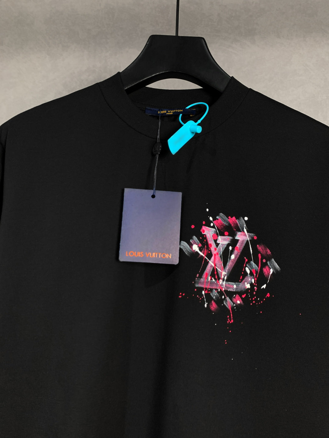 LuxluxHouse Best Quality Clothes T-shirt Louis Vuitton