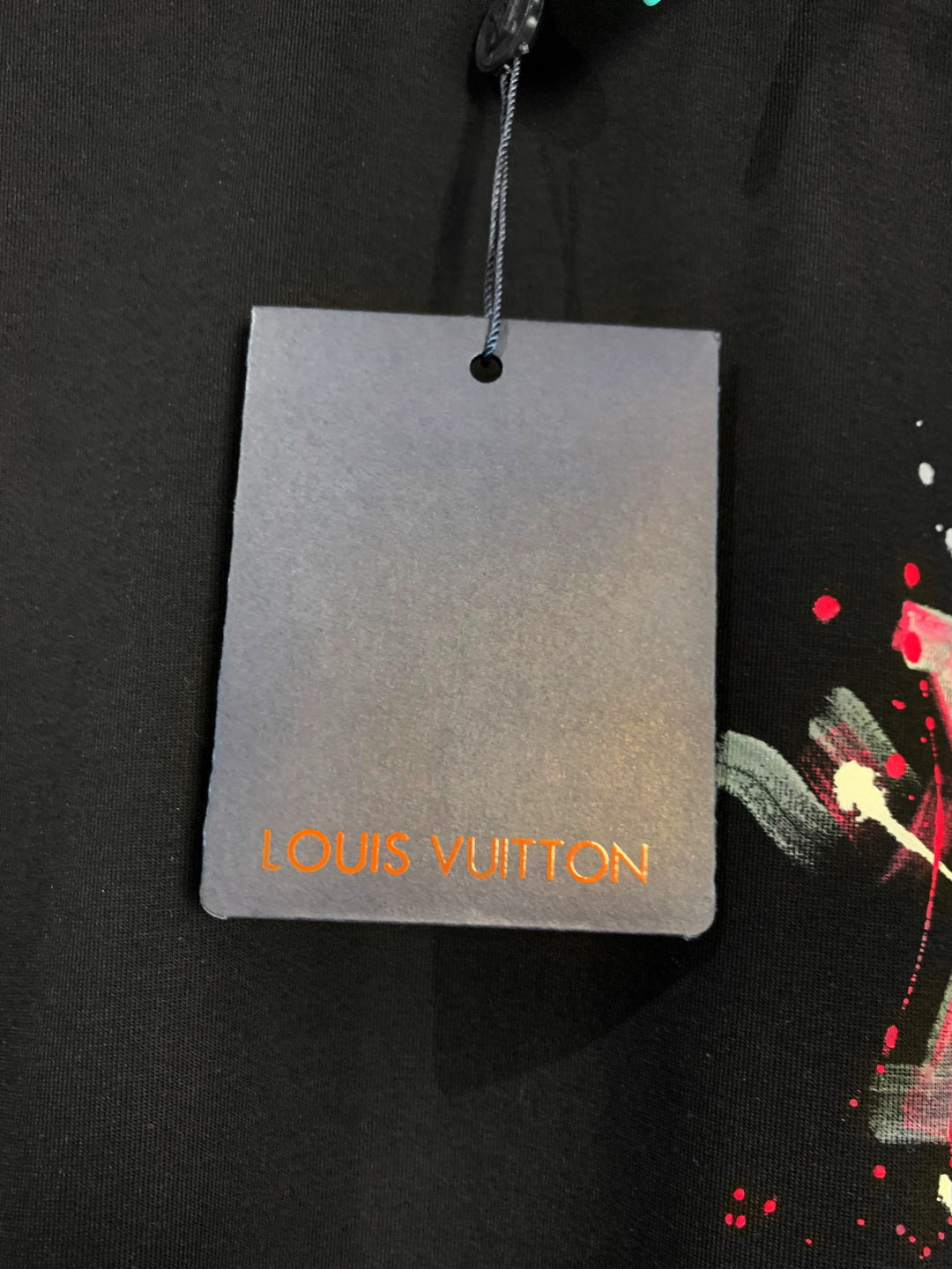 LuxluxHouse Best Quality Clothes T-shirt Louis Vuitton