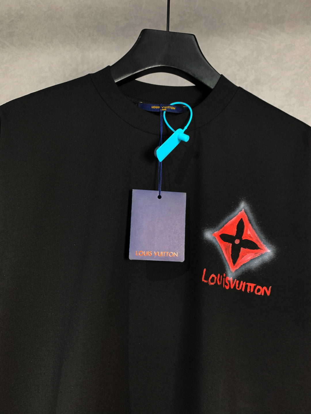 LuxluxHouse Best Quality Clothes T-shirt Louis Vuitton